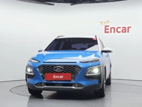 Hyundai Kona 1.6 Turbo 4Wd Premium, снимка 3
