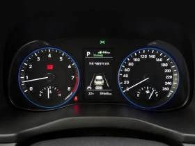 Hyundai Kona 1.6 Turbo 4Wd Premium, снимка 8