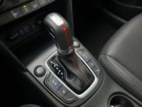 Hyundai Kona 1.6 Turbo 4Wd Premium, снимка 9