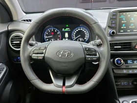 Hyundai Kona 1.6 Turbo 4Wd Premium, снимка 14