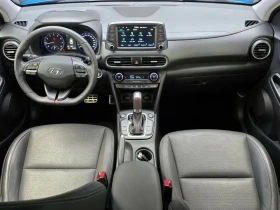 Hyundai Kona 1.6 Turbo 4Wd Premium, снимка 7