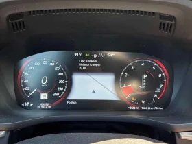 Volvo XC60  R Design / HUD / 360 / 2 ЧИФТА ГУМИ/ДЖАНТИ  , снимка 8