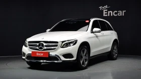 Mercedes-Benz GLC 220 ЕЛ. БАГАЖНИК* BLIND SPOT* ЛЮК* КРАЙНА ЦЕНА, снимка 1