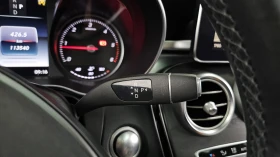 Mercedes-Benz GLC 220 ЕЛ. БАГАЖНИК* BLIND SPOT* ЛЮК* КРАЙНА ЦЕНА, снимка 9