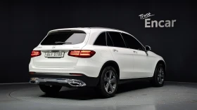 Mercedes-Benz GLC 220 ЕЛ. БАГАЖНИК* BLIND SPOT* ЛЮК* КРАЙНА ЦЕНА, снимка 2
