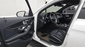 Mercedes-Benz GLC 220 ЕЛ. БАГАЖНИК* BLIND SPOT* ЛЮК* КРАЙНА ЦЕНА, снимка 10