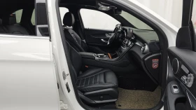 Mercedes-Benz GLC 220 ЕЛ. БАГАЖНИК* BLIND SPOT* ЛЮК* КРАЙНА ЦЕНА, снимка 11