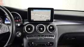 Mercedes-Benz GLC 220 ЕЛ. БАГАЖНИК* BLIND SPOT* ЛЮК* КРАЙНА ЦЕНА, снимка 14