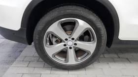 Mercedes-Benz GLC 220 ЕЛ. БАГАЖНИК* BLIND SPOT* ЛЮК* КРАЙНА ЦЕНА, снимка 5