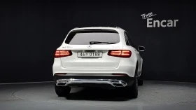 Mercedes-Benz GLC 220 ЕЛ. БАГАЖНИК* BLIND SPOT* ЛЮК* КРАЙНА ЦЕНА, снимка 4