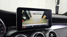 Mercedes-Benz GLC 220 ЕЛ. БАГАЖНИК* BLIND SPOT* ЛЮК* КРАЙНА ЦЕНА, снимка 15