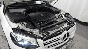 Mercedes-Benz GLC 220 ЕЛ. БАГАЖНИК* BLIND SPOT* ЛЮК* КРАЙНА ЦЕНА, снимка 6