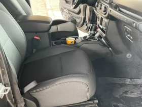 Jeep Wrangler UNLIMITED/SPORT/2.0I/TURBO, снимка 13