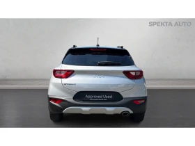 Kia Stonic Месечна вноска от 165  , снимка 4