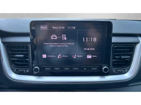 Kia Stonic Месечна вноска от 165  , снимка 15