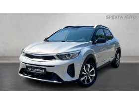 Kia Stonic Месечна вноска от 165  , снимка 1
