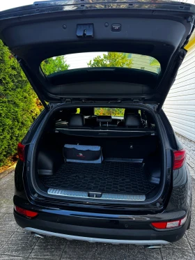 Kia Sportage GT Line 2.0 4х4, снимка 8