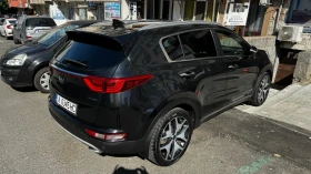 Kia Sportage GT Line 2.0 4х4, снимка 4