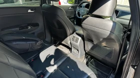 Kia Sportage GT Line 2.0 4х4, снимка 6