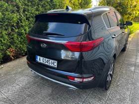 Kia Sportage GT Line 2.0 4х4, снимка 9
