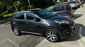 Kia Sportage GT Line 2.0 4х4, снимка 1