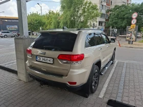 Jeep Grand cherokee Limited, снимка 3