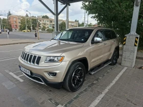 Jeep Grand cherokee Limited, снимка 1