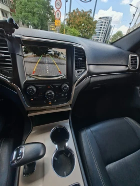 Jeep Grand cherokee Limited, снимка 6