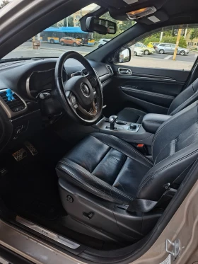 Jeep Grand cherokee Limited, снимка 5