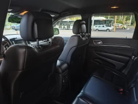 Jeep Grand cherokee Limited, снимка 9
