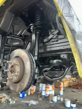 Jeep Grand cherokee Limited, снимка 10