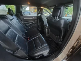 Jeep Grand cherokee Limited, снимка 8