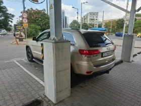 Jeep Grand cherokee Limited, снимка 4