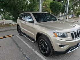 Jeep Grand cherokee Limited, снимка 2