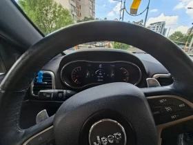 Jeep Grand cherokee Limited, снимка 7