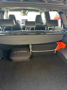 Suzuki Across Plug-in Hybrid | 4x4 E-Four, снимка 13