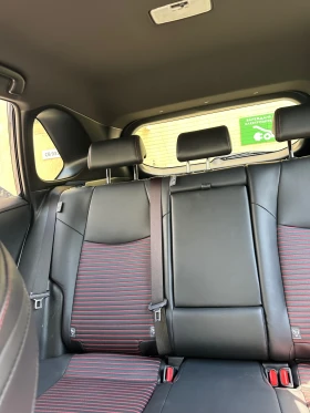 Suzuki Across Plug-in Hybrid | 4x4 E-Four, снимка 8