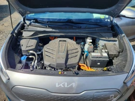 Kia Niro 2022 KIA NIRO EV S, снимка 12