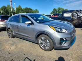 Kia Niro 2022 KIA NIRO EV S, снимка 1