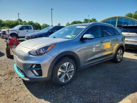 Kia Niro 2022 KIA NIRO EV S, снимка 3