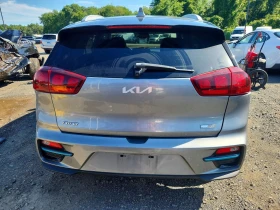 Kia Niro 2022 KIA NIRO EV S, снимка 5