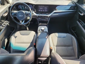 Kia Niro 2022 KIA NIRO EV S, снимка 9