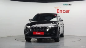 Hyundai Tucson 1.6T/INSPIRATION/DRIVE-ASSISTS, снимка 2