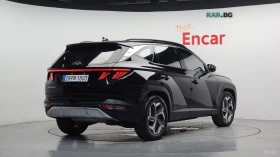 Hyundai Tucson 1.6T/INSPIRATION/DRIVE-ASSISTS, снимка 3