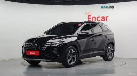 Hyundai Tucson 1.6T/INSPIRATION/DRIVE-ASSISTS, снимка 1