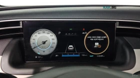 Hyundai Tucson 1.6T/INSPIRATION/DRIVE-ASSISTS, снимка 10