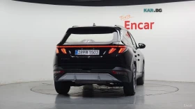 Hyundai Tucson 1.6T/INSPIRATION/DRIVE-ASSISTS, снимка 4