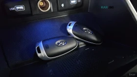 Hyundai Tucson 1.6T/INSPIRATION/DRIVE-ASSISTS, снимка 14