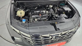 Hyundai Tucson 1.6T/INSPIRATION/DRIVE-ASSISTS, снимка 17