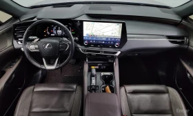 Lexus RX 350h LUXURY* ОБДУХВАНЕ* 360КАМЕРА* ДИСТРОНИК* , снимка 7